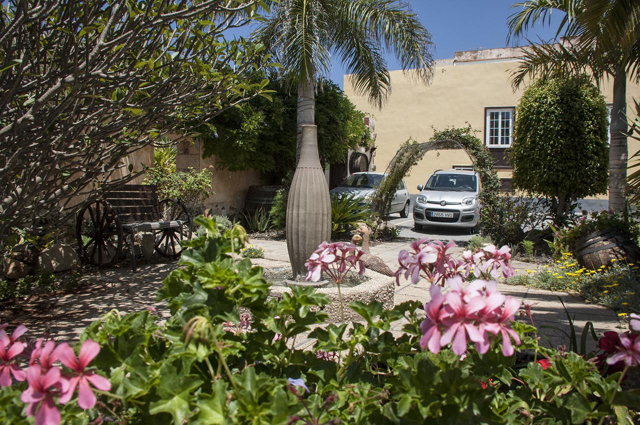 La Bodega Casa Rural, Tenerife. San Miguel de Abona Exterior photo