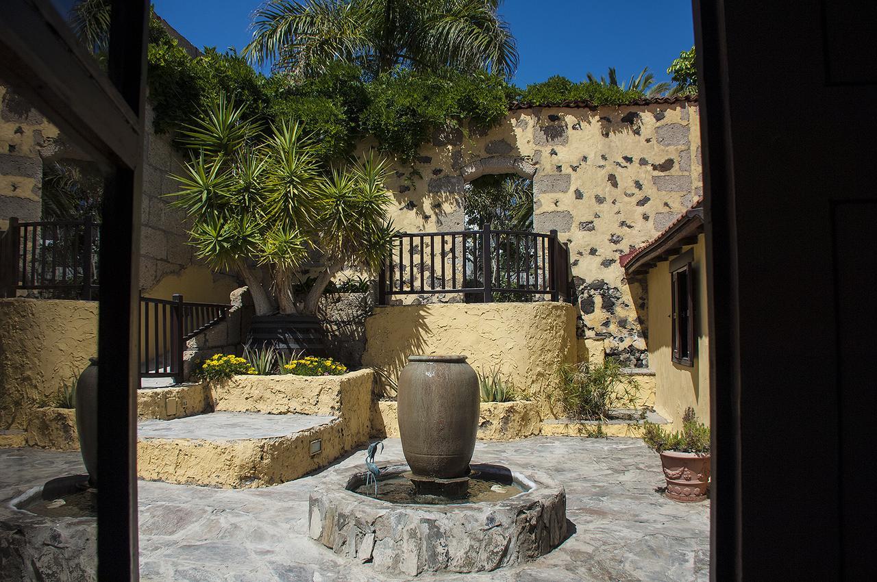 La Bodega Casa Rural, Tenerife. San Miguel de Abona Exterior photo