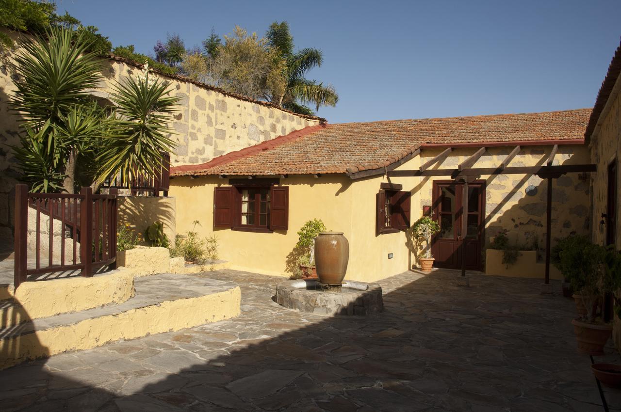 La Bodega Casa Rural, Tenerife. San Miguel de Abona Exterior photo